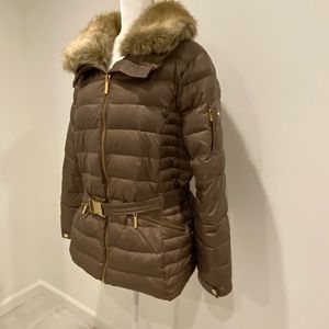 MICHAEL KORS PUFFER JACKET